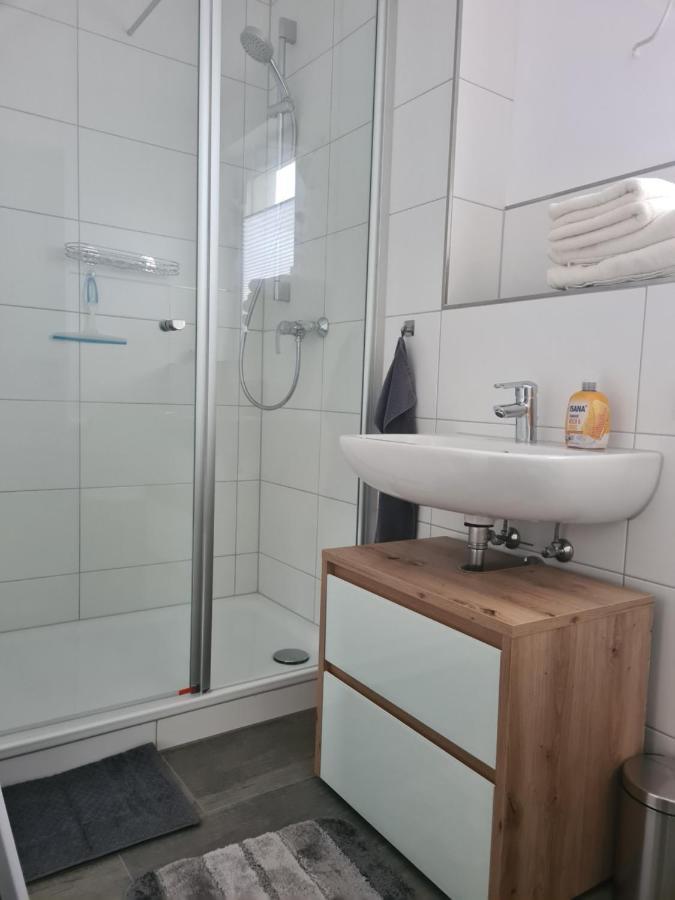 Im Wiesengrund Steinau Marborn Apartment *