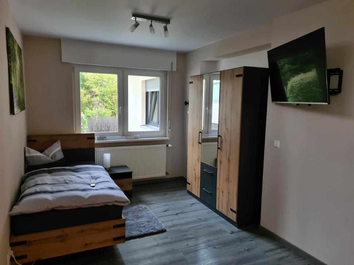 Apartment Im Wiesengrund Steinau Marborn Steinau an der Strasse
