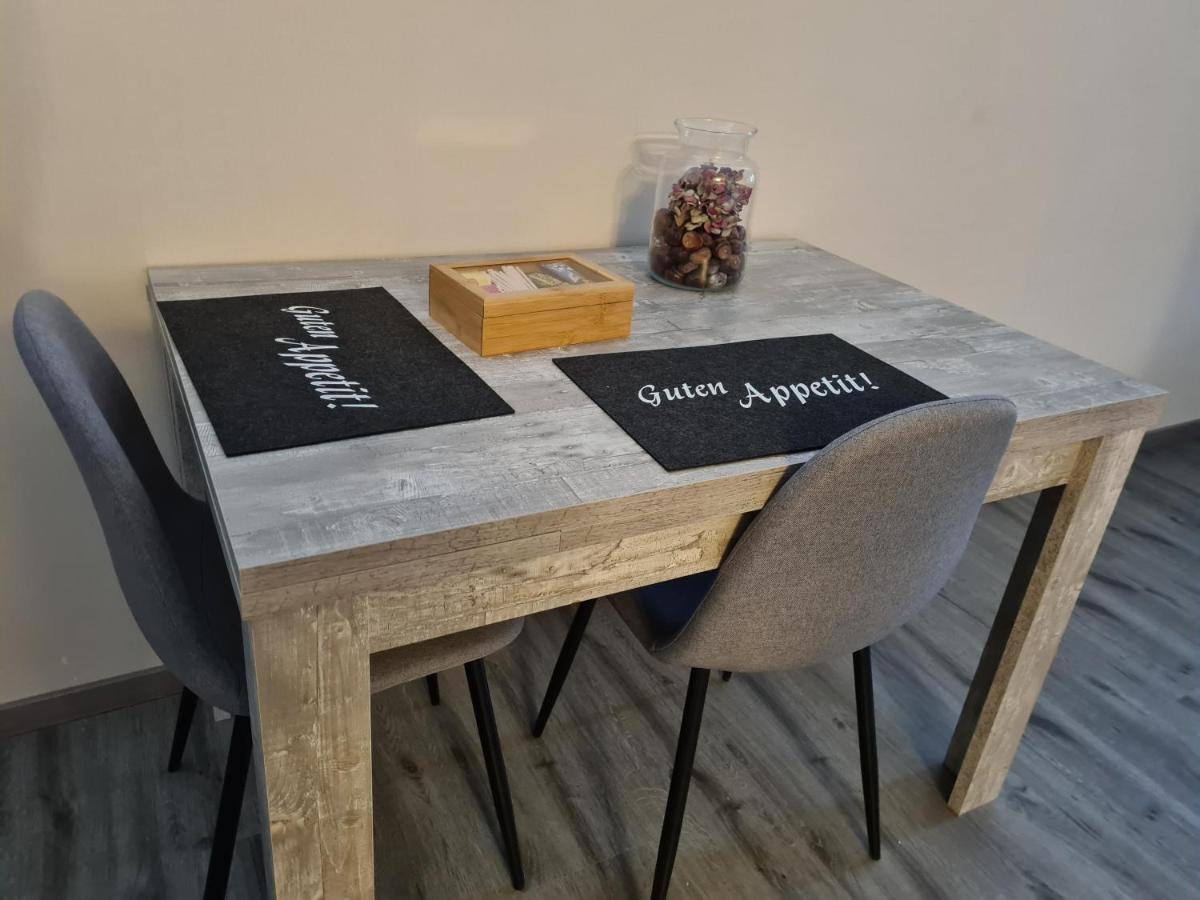 Im Wiesengrund Steinau Marborn Apartment Steinau an der Strasse